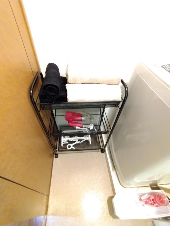 דירות אוסקה I Cube高津 מראה חיצוני תמונה