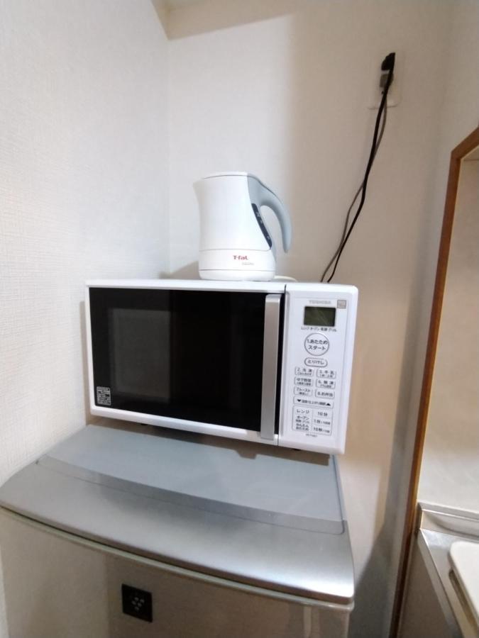 דירות אוסקה I Cube高津 מראה חיצוני תמונה
