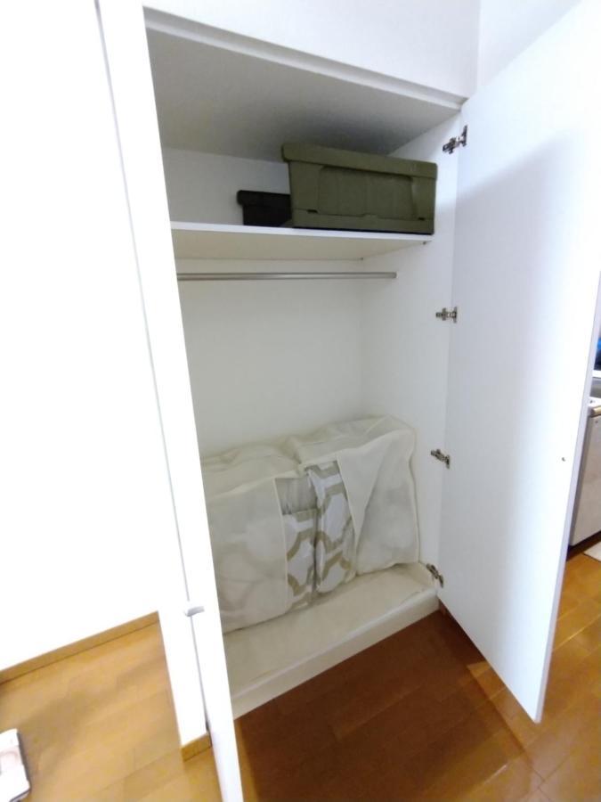 דירות אוסקה I Cube高津 מראה חיצוני תמונה