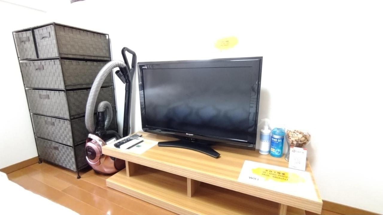 דירות אוסקה I Cube高津 מראה חיצוני תמונה