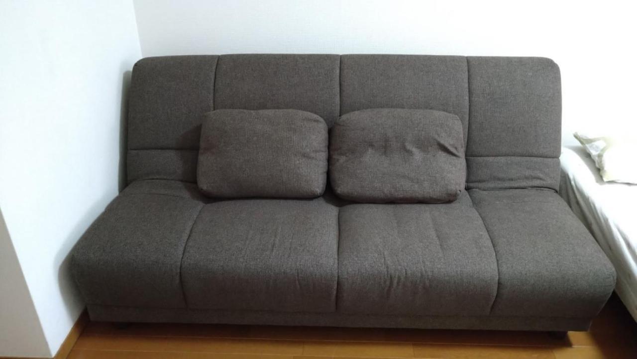 דירות אוסקה I Cube高津 מראה חיצוני תמונה